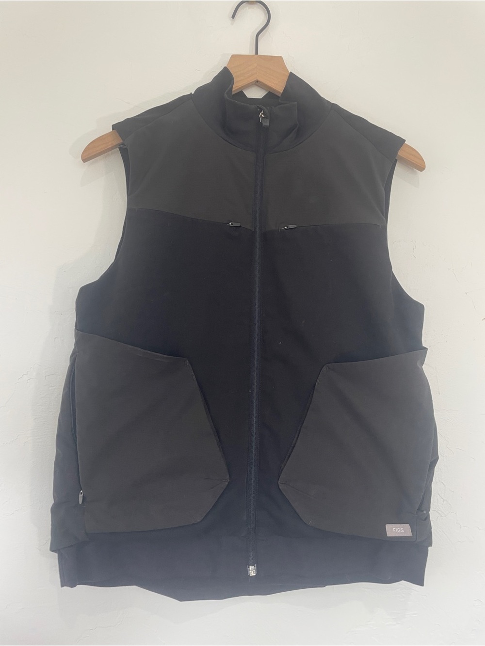 Figs Women’s Morven Insulated Vest